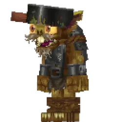 Goblin Scavenger