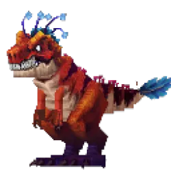 Cave Rex