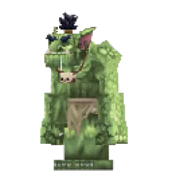 Trork Brawler