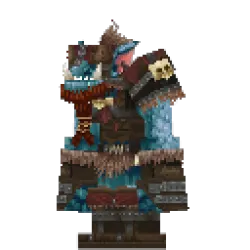 Trork Warrior