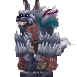 Werewolf