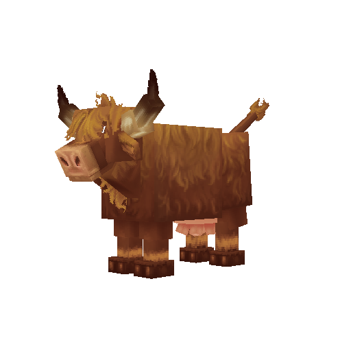 Vache Hytale