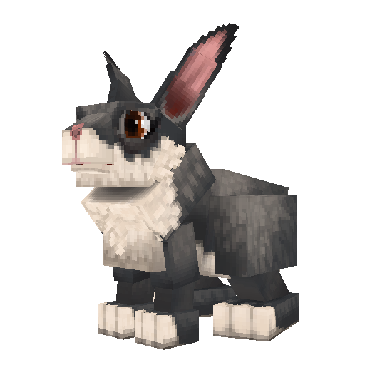 Lapin Hytale