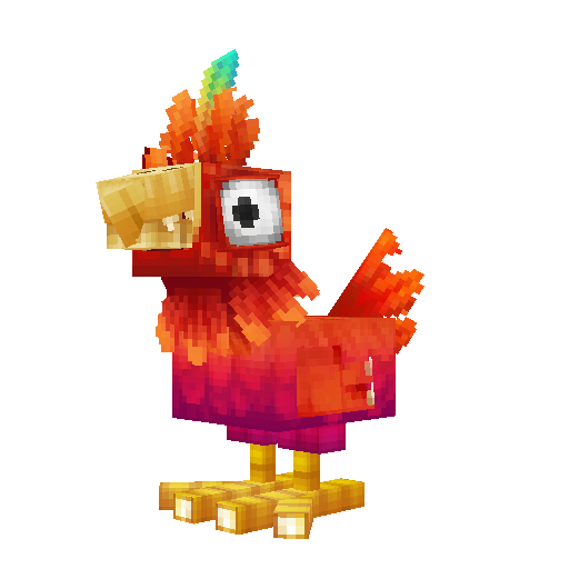 Skrill Hytale