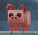 Cochon Hytale