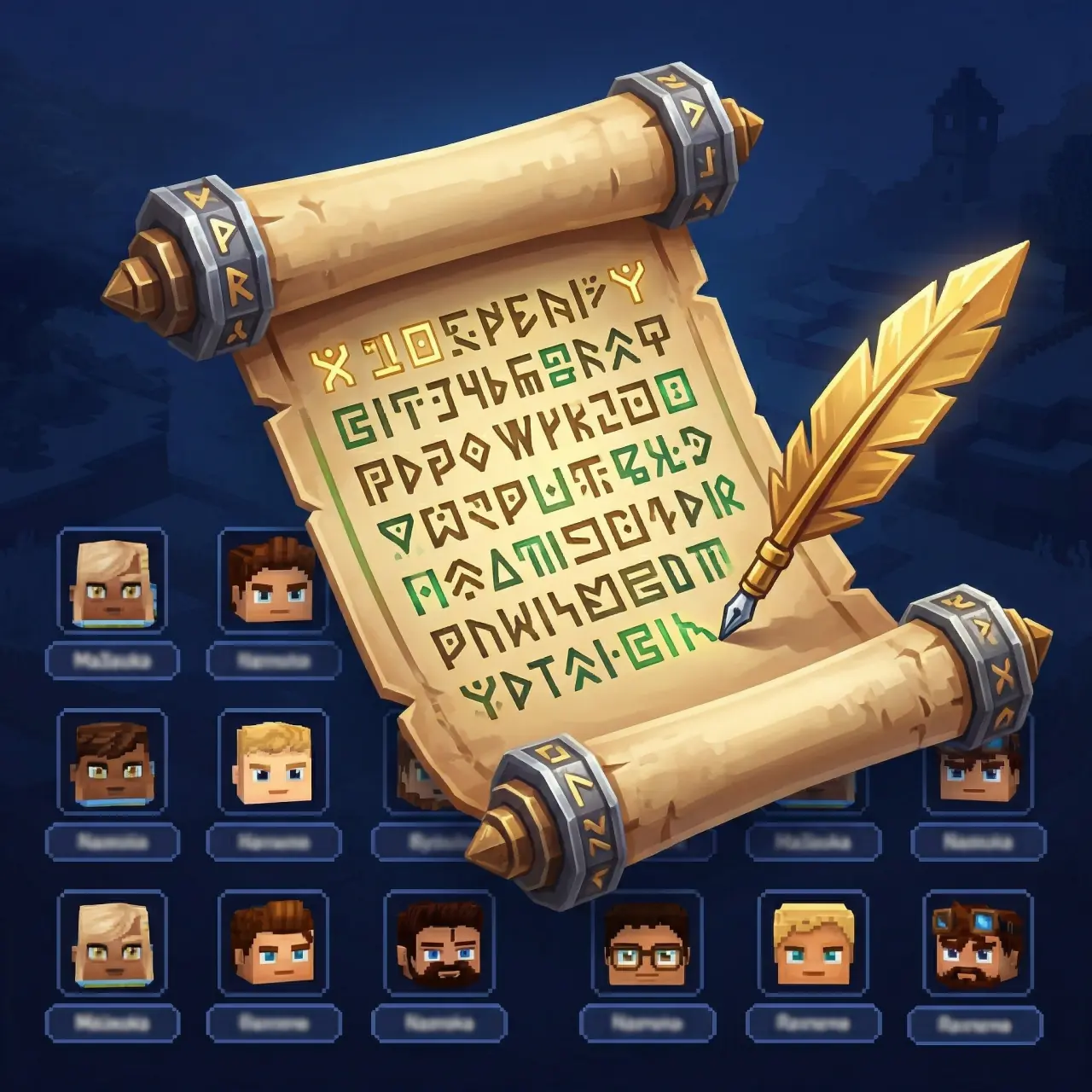 Whitelist Creator